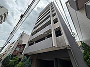新御徒町駅より徒歩6分 2階 築11年11ヶ月の賃貸物件