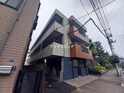 みまさかビル 3階 築43年1ヶ月の賃貸物件