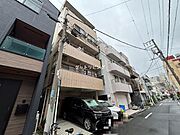 Ｕコート住吉 3階 築37年9ヶ月の賃貸物件