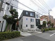 サンワ21 3階 築7年7ヶ月の賃貸物件