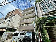 仲御徒町駅より徒歩3分 4階 築8年7ヶ月の賃貸物件