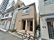 新御徒町駅より徒歩5分 1階 築14年10ヶ月の賃貸物件