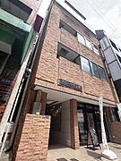 稲荷町駅より徒歩4分 6階 築36年の賃貸物件