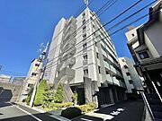 三ノ輪駅より徒歩8分 6階 築12年4ヶ月の賃貸物件