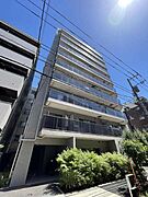 Ｌｏｇ本所吾妻橋 8階 築7年5ヶ月の賃貸物件