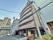 セゾン ド ミキ 4階 築17年1ヶ月の賃貸物件