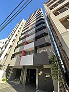 新御徒町駅より徒歩4分 10階 築9年1ヶ月の賃貸物件