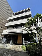 リビオン 4階 築22年7ヶ月の賃貸物件