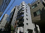 浅草橋駅より徒歩5分 10階 築18年5ヶ月の賃貸物件