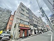 錦糸町駅より徒歩2分 5階 築55年4ヶ月の賃貸物件