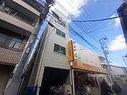 イカリハウス 2階 築48年7ヶ月の賃貸物件