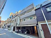 誠心６ビル 4階 築26年1ヶ月の賃貸物件