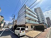 南千住駅より徒歩5分 3階 築11年1ヶ月の賃貸物件