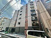 両国駅より徒歩11分 4階 新築の賃貸物件