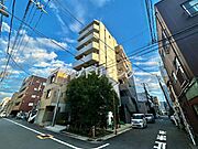 蔵前駅より徒歩7分 2階 築5年9ヶ月の賃貸物件