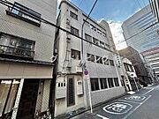 YDビルディング 3階 築57年8ヶ月の賃貸物件