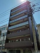本所吾妻橋駅より徒歩8分 6階 築6年5ヶ月の賃貸物件