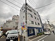 本所吾妻橋駅より徒歩5分 3階 築13年6ヶ月の賃貸物件