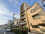 押上駅より徒歩9分 6階 築11年7ヶ月の賃貸物件