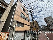 三ノ輪駅より徒歩8分 3階 築49年9ヶ月の賃貸物件