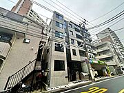三ノ輪駅より徒歩2分 3階 新築の賃貸物件