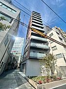 稲荷町駅より徒歩6分 5階 築1年8ヶ月の賃貸物件
