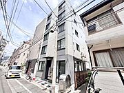 三ノ輪駅より徒歩6分 2階 築2年2ヶ月の賃貸物件