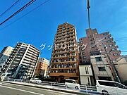 ダイアパレス錦糸町第５ 8階 築33年11ヶ月の賃貸物件