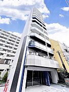 入谷駅より徒歩4分 8階 築5年11ヶ月の賃貸物件