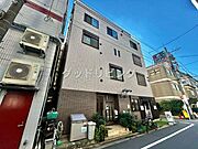 あざみビル 3階 築6年3ヶ月の賃貸物件