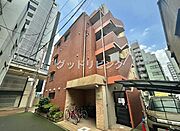 新御徒町駅より徒歩4分 2階 築20年8ヶ月の賃貸物件
