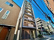 ヤムズキャビン松が谷 5階 築18年8ヶ月の賃貸物件