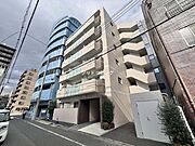 浅草駅より徒歩7分 2階 築12年8ヶ月の賃貸物件