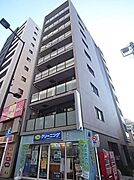 ラビエール東京 4階 築12年5ヶ月の賃貸物件
