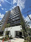 ワンルーフレジデンス新御徒町 6階 築3年2ヶ月の賃貸物件