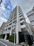 稲荷町駅より徒歩8分 9階 築14年9ヶ月の賃貸物件