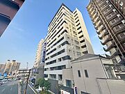 三ノ輪駅より徒歩1分 4階 築19年8ヶ月の賃貸物件