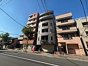 森下駅より徒歩6分 3階 築35年の賃貸物件