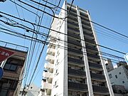 浅草駅より徒歩5分 12階 築18年の賃貸物件