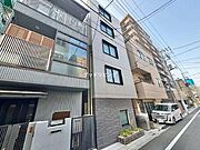 三ノ輪駅より徒歩5分 3階 築6年8ヶ月の賃貸物件