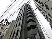 入谷駅より徒歩5分 4階 築8年2ヶ月の賃貸物件
