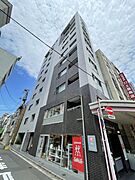 浅草駅より徒歩7分 10階 築19年1ヶ月の賃貸物件