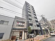 入谷駅より徒歩1分 8階 築1年8ヶ月の賃貸物件