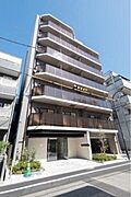 本所吾妻橋駅より徒歩6分 3階 築6年1ヶ月の賃貸物件