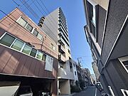 浅草駅より徒歩9分 2階 築7年1ヶ月の賃貸物件