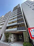蔵前駅より徒歩6分 3階 築6年4ヶ月の賃貸物件