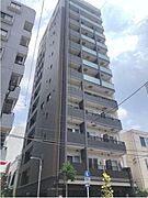 ＳＫＹＣＯＵＲＴ上野稲荷町 6階 築12年5ヶ月の賃貸物件