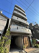 本所吾妻橋駅より徒歩4分 5階 築23年11ヶ月の賃貸物件