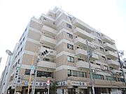 錦糸町駅より徒歩5分 4階 築37年6ヶ月の賃貸物件