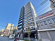 CLK南千住 7階 築1年4ヶ月の賃貸物件